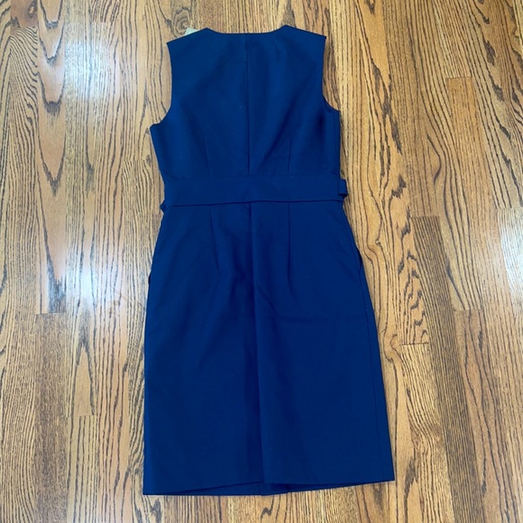 Brand New J. Crew Dress - Picture 4 of 4